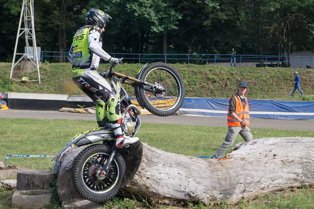 Toni Zink MC Ohrdruf e.V.