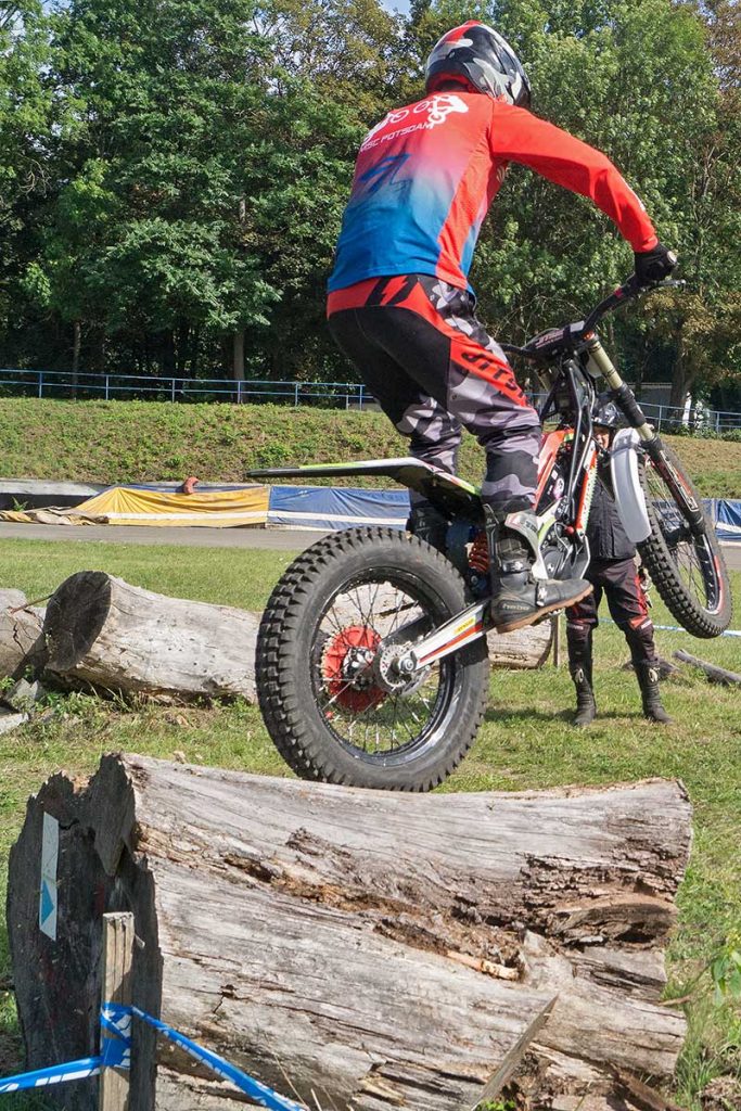 Timor Ossevorth MSC Potsdam e.V.