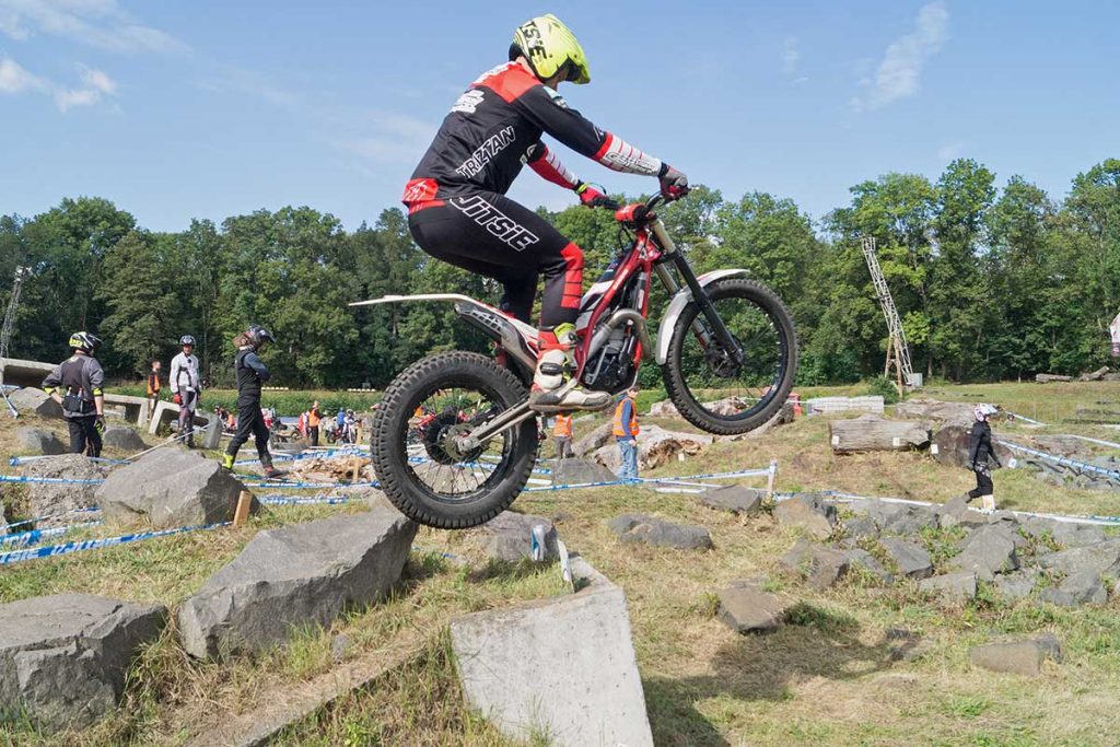 Benito Bräuer TSC Schönborn e.V.