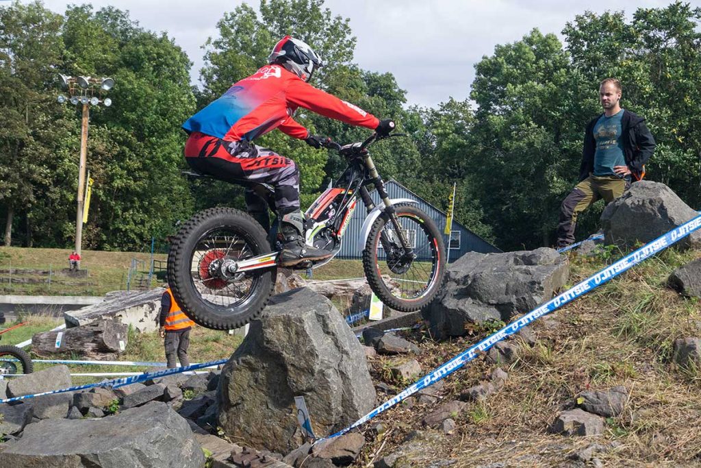 Timor Ossevorth MSC Potsdam e.V.