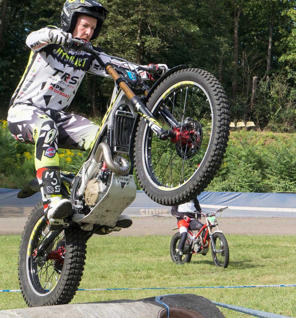 Toni Zink MC Ohrdruf e.V.