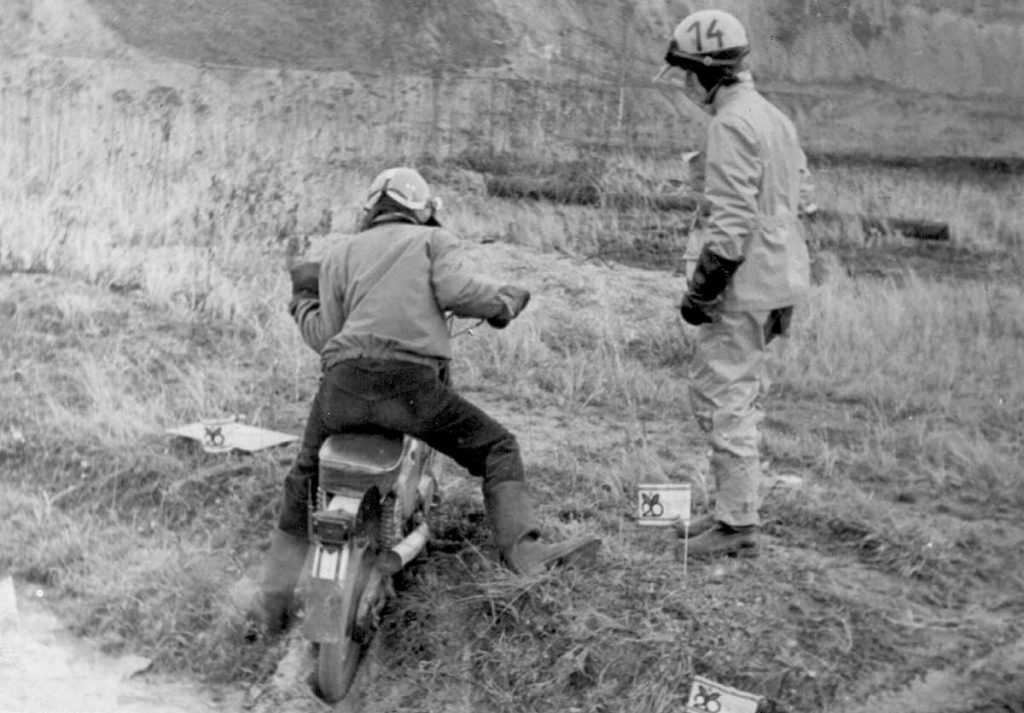 Wintertrial 1978