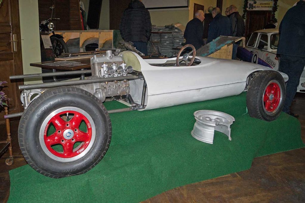 SEG II ex Willi Lehmann