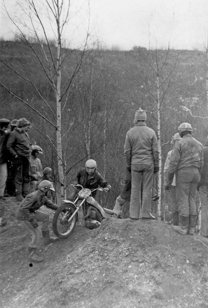 Wintertrial 1978