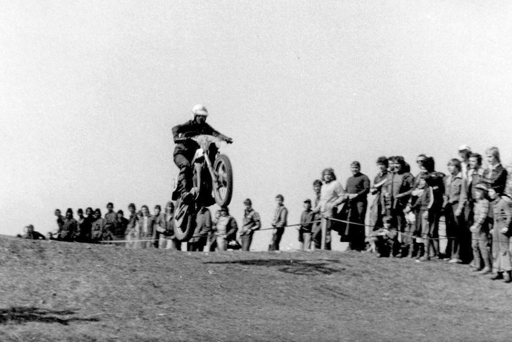 Cross-Test Suhl 1979