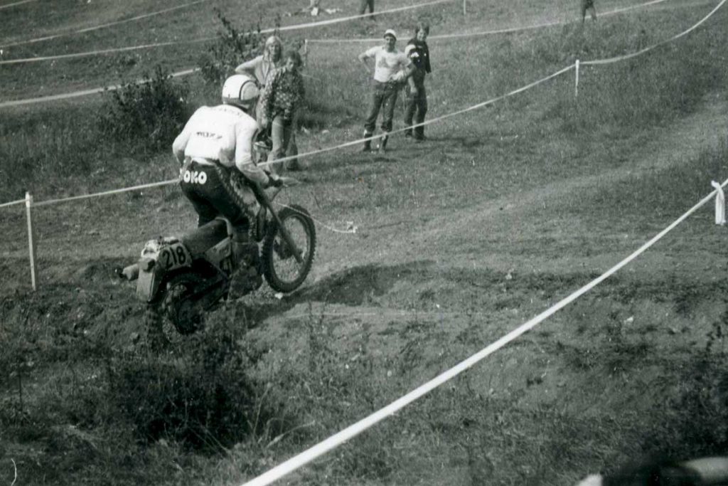 Cross-Test 1982