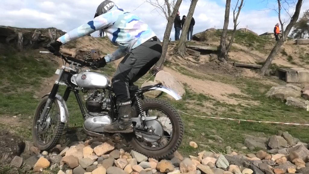 BSA in Mühlberg 2025