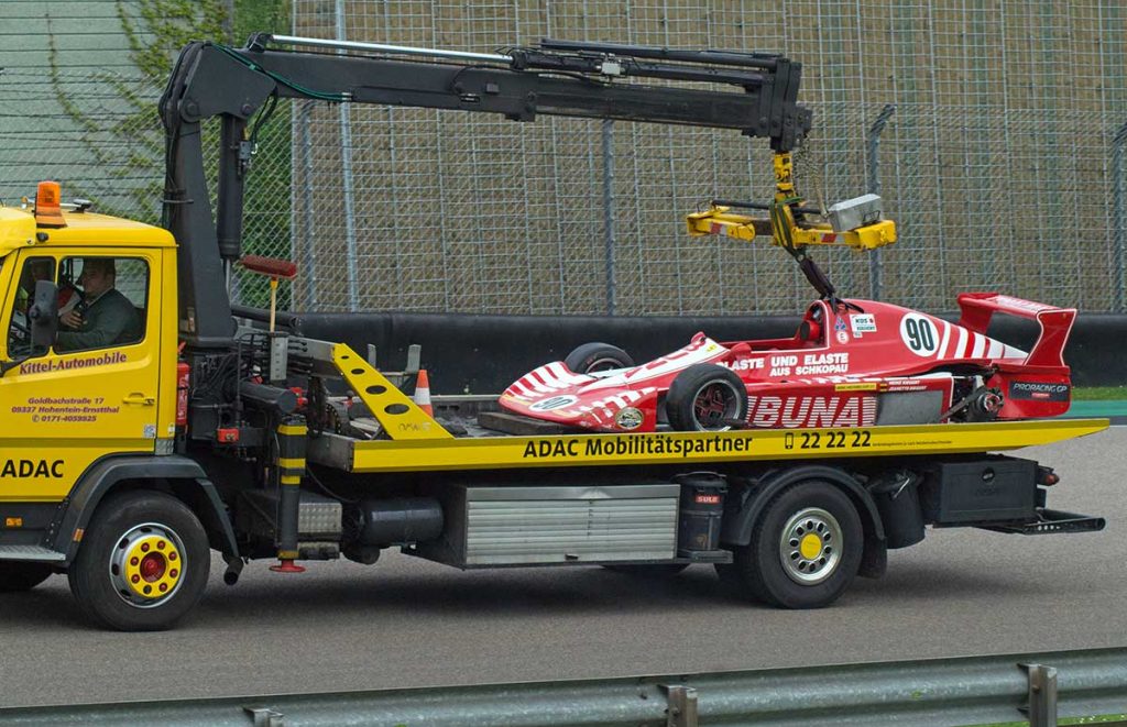 90 Jeanette Siegert, Formel Mondial Bj. 1984