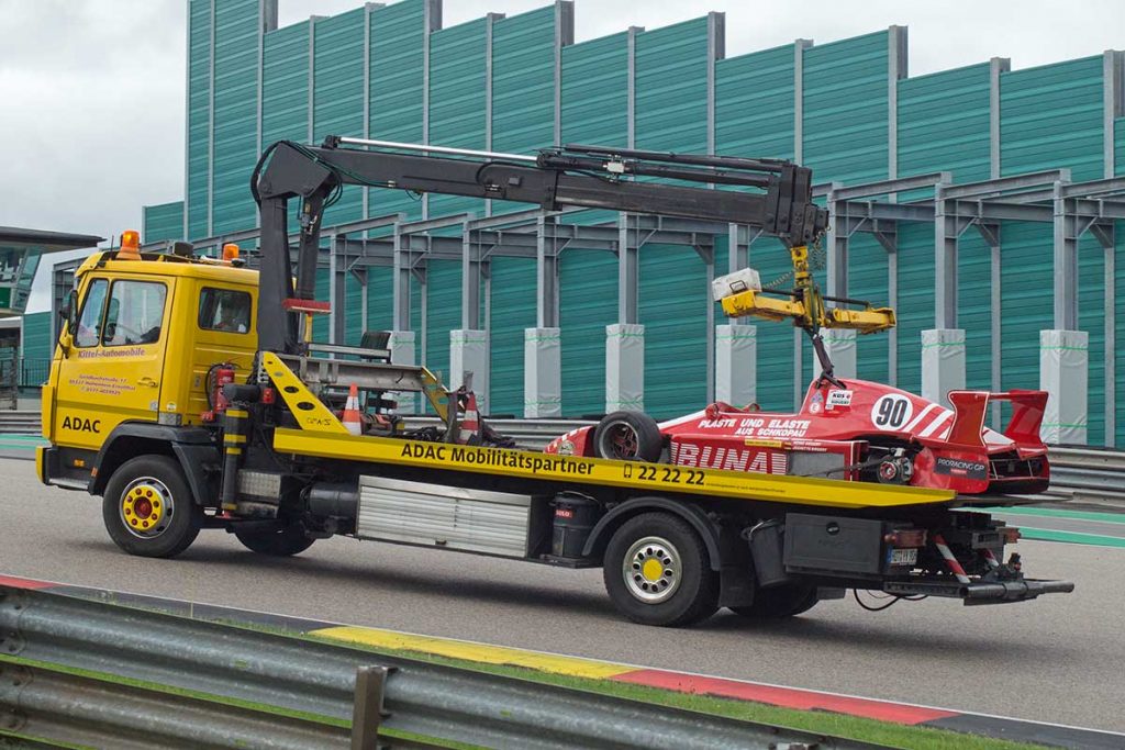 90 Jeanette Siegert, Formel Mondial Bj. 1984