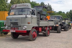 L 60 Pritzsche AGRA 2025