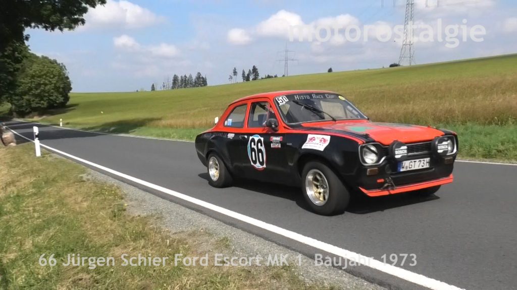 Klasse 12 in Ziegenrück 2025