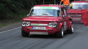 Sonderlauf NSU Prinz Ziegenrück 2025