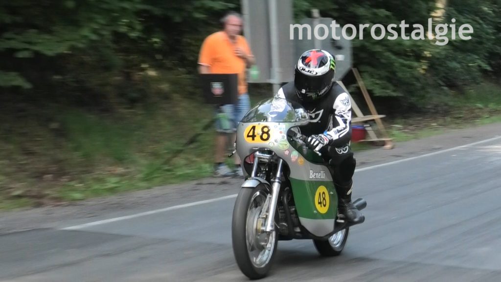 Motorräder Klasse 6 Ziegenrück 2025