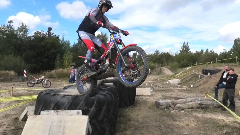 1. ADAC Trial Meltewitz
