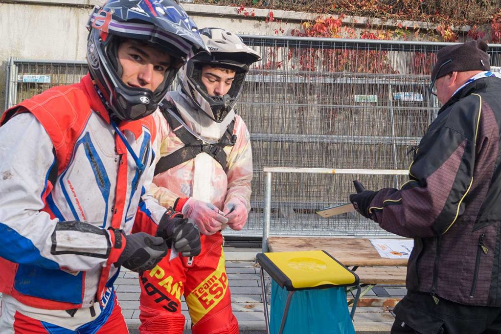 121 Luca Piersigilli ITA, Beta, Youth, 111 Ramon Godino Gomez ESP, Beta, Youth