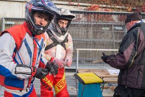 121 Luca Piersigilli ITA, Beta, Youth, 111 Ramon Godino Gomez ESP, Beta, Youth