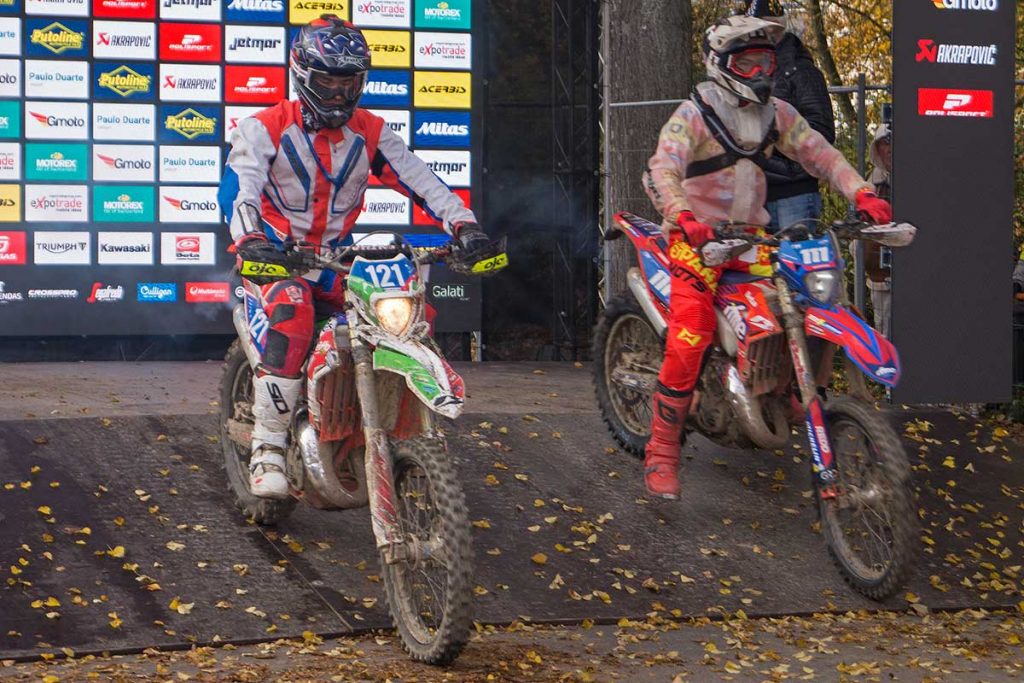 121 Luca Piersigilli ITA, Beta, Youth, 111 Ramon Godino Gomez ESP, Beta, Youth