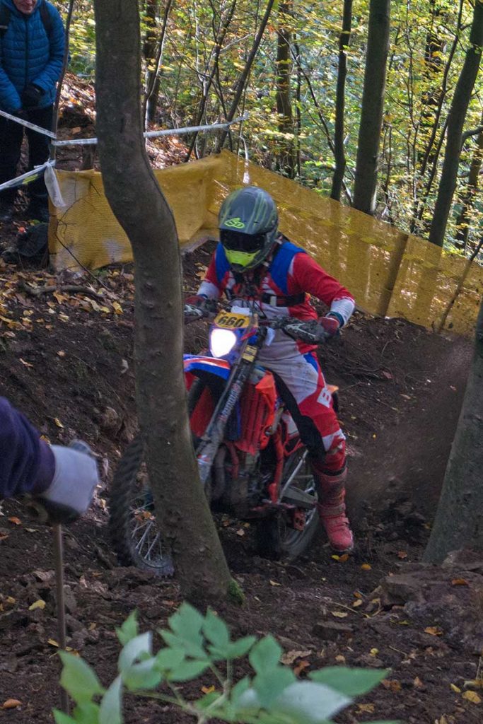 660 Luc Hunziker SUI, Beta, Open 4-Takt