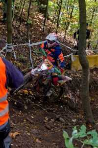 776 Dirk Peter GER, KTM, Open Senior