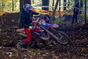 545 Paul Hempel GER, Beta, Open 2-Takt