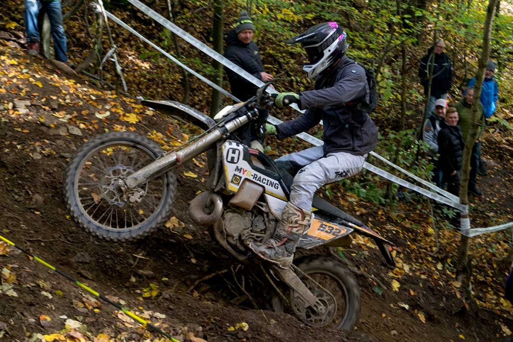 532 Arvid Meyer GER, Husqvarna, Open 2 Takt