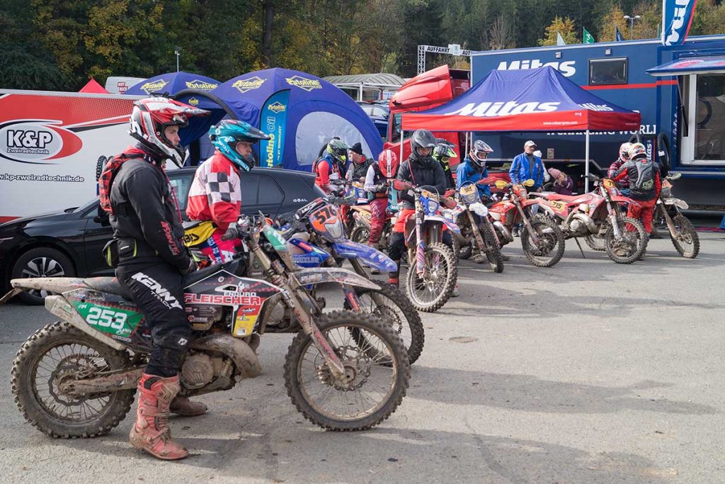 253 Pascal Sadecki GER, Fantic, Junior 2