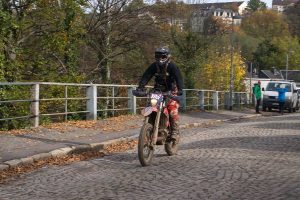 405 Hanna Lagher SWE, Beta, Woman