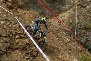 41 Morgan Lesiardo ITA, Triumph, E 1