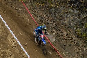 17 Theo Espinasse FRA, Sherco, E 2