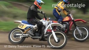1. Lauf Classic + TS Apolda 2025