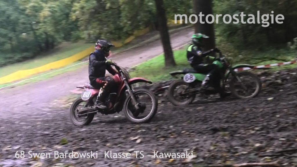 2. Lauf Classic + TS Apolda 2025