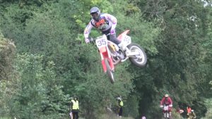 Wertungslauf EVO Apolda 2025