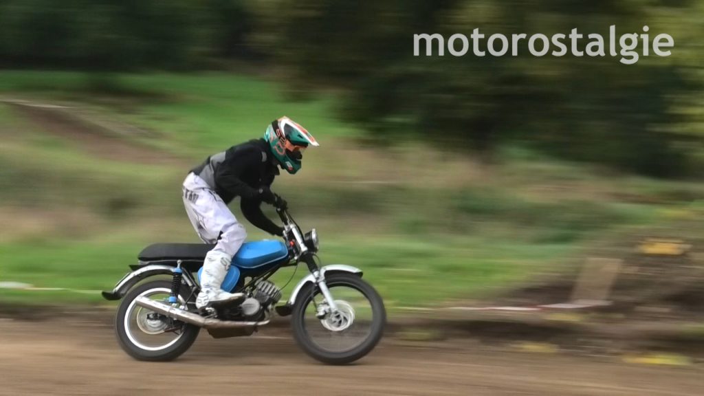 Simson beim Paul Friedrich-Gedenklauf in Apolda 2025