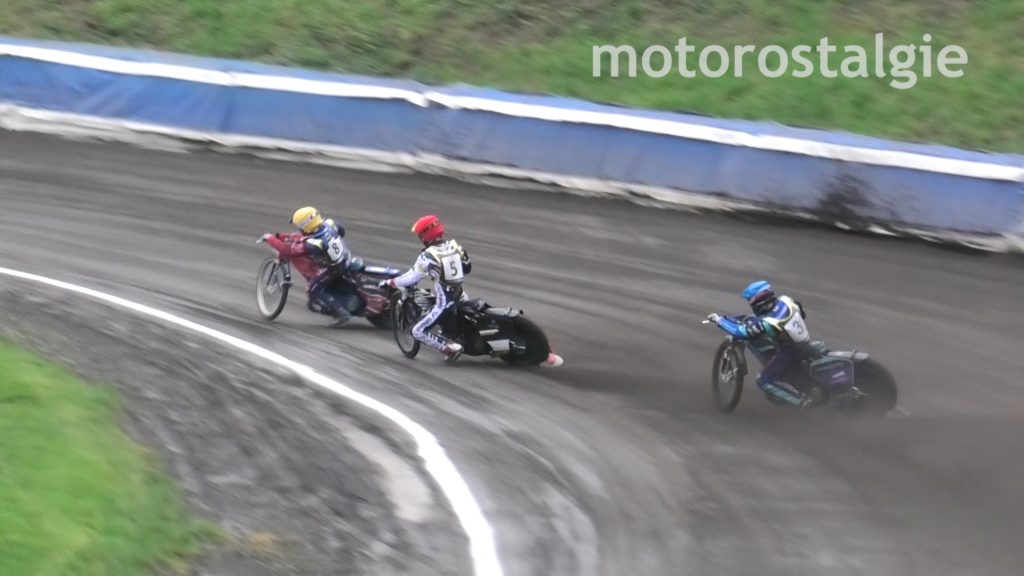 Finallauf 500ccm MC Post Leipzig 2025