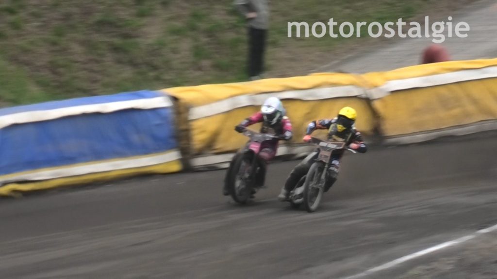 Hanna Grunwald siegt am Cottaweg 2025