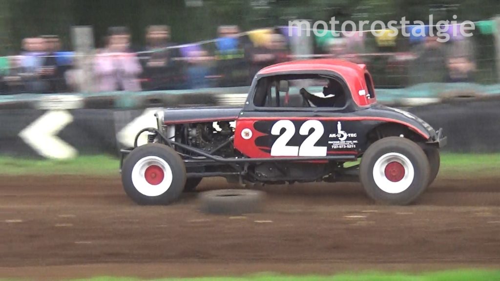 Hot Rods in Nutha 2025