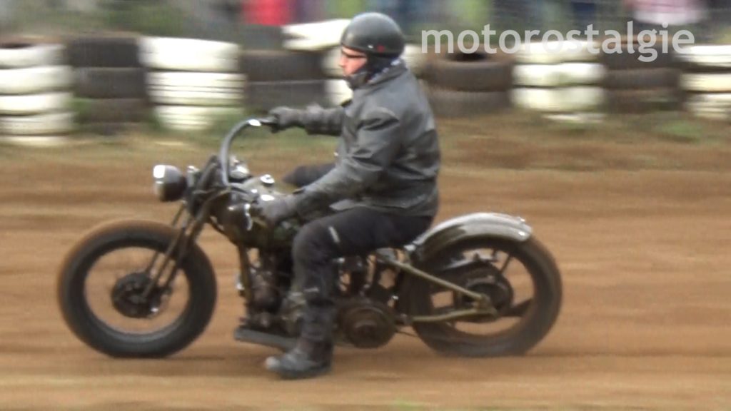 Vorkriegsmotorräder in Nutha 2025 B