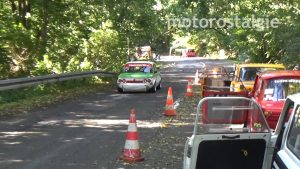 Bergrennen Hohnstein 2025