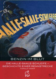 H. Täger; Halle-Saale-Schleife