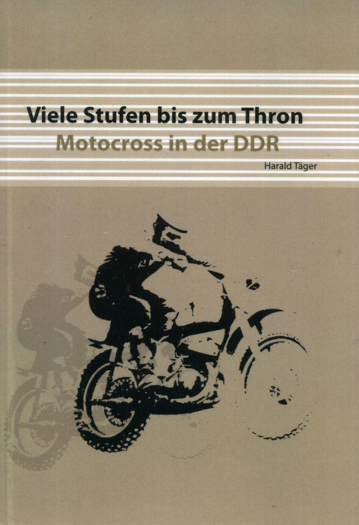 H. Täger; Viele Stufen bis zum Thron