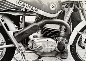 Bultaco