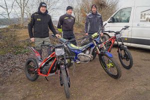 Club-Trial-Maschinen 6.12.2025