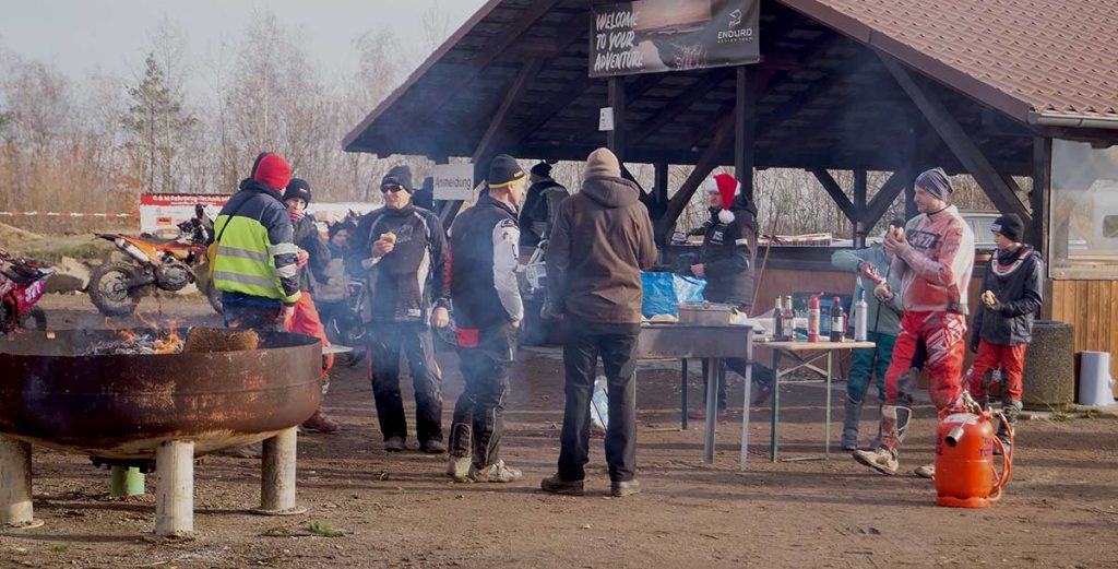 Nicolaus-Training Meltewitz 6,12,2025