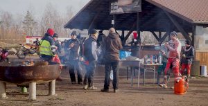 Nicolaus-Training Meltewitz 6,12,2025