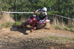 364 Janik Koßack E1B, Beta RR