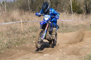 663 Jannis Schwabe Kl. 5, Shercco SE 125 Factory