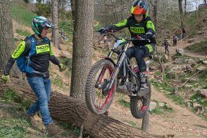 4515 Taavi Reingart, MSC Thalheim e.V. im ADAC, Floeha 2026