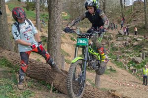 4645 Max Günther, MSC Thalheim .V. im ADAC, Floeha 2026