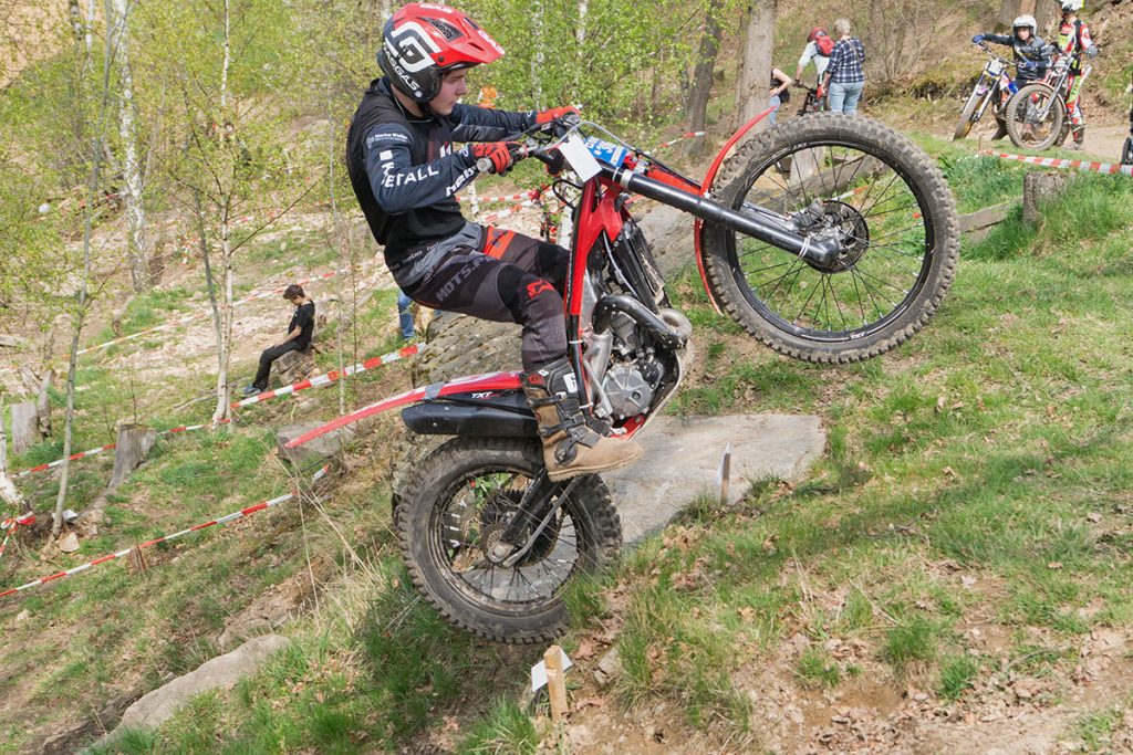 3065 Anton Weller, MSC Oelsnitz im ADAC, OTM Flöha