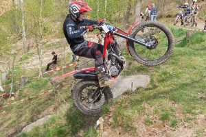 3065 Anton Weller, MSC Oelsnitz im ADAC, OTM Flöha